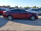 Chevrolet Malibu Ls Image 15