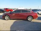 Chevrolet Malibu Ls Image 11