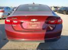 Chevrolet Malibu Ls Image 14