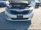 Kia Optima Ex Image 4