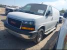 GMC Savana Rwd 2500 Regular Wheelbase Work Van Image 3