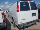 GMC Savana Rwd 2500 Regular Wheelbase Work Van Image 4