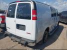 GMC Savana Rwd 2500 Regular Wheelbase Work Van Image 14