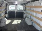GMC Savana Rwd 2500 Regular Wheelbase Work Van Image 6