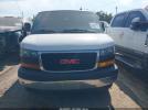 GMC Savana Rwd 2500 Regular Wheelbase Work Van Image 11