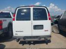 GMC Savana Rwd 2500 Regular Wheelbase Work Van Image 15