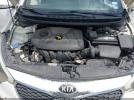 Kia Forte Lx Image 8