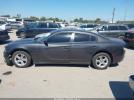 Dodge Charger Sxt Rwd Image 12