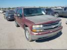 Chevrolet Tahoe All New Ls Image 1