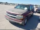 Chevrolet Tahoe All New Ls Image 2