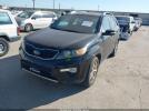 Kia Sorento Sx V6 Image 3