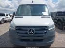 Mercedes-Benz Sprinter 2500 Standard Roof I4 Diesel Image 13