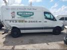 Mercedes-Benz Sprinter 2500 Standard Roof I4 Diesel Image 6