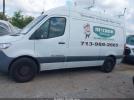 Mercedes-Benz Sprinter 2500 Standard Roof I4 Diesel Image 12