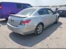 Honda Accord 2.4 Ex Image 4