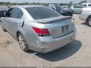 Honda Accord 2.4 Ex Image 9