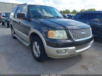  Salvage Ford Expedition