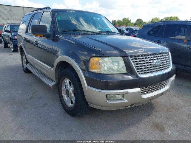  Salvage Ford Expedition