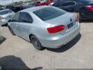 Volkswagen Jetta 2.5l Se Image 3