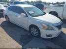 Nissan Altima 2.5 S Image 1