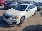 Nissan Altima 2.5 S Image 6