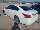 Nissan Altima 2.5 S Image 4