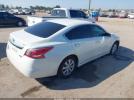 Nissan Altima 2.5 S Image 5