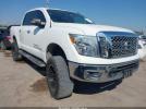 Nissan Titan Sv Image 1
