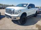 Nissan Titan Sv Image 9