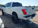 Nissan Titan Sv Image 11