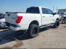Nissan Titan Sv Image 7