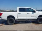 Nissan Titan Sv Image 5