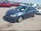 Chevrolet Cruze Ls Auto Image 8