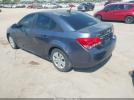 Chevrolet Cruze Ls Auto Image 6