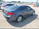 Chevrolet Cruze Ls Auto Image 4