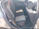 Chevrolet Cruze Ls Auto Image 11