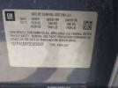 Chevrolet Cruze Ls Auto Image 10