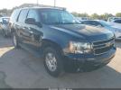 Chevrolet Tahoe Lt Image 1