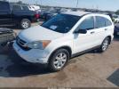 Honda CR-V Se Image 3