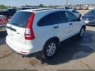 Honda CR-V Se Image 5
