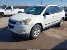 Chevrolet Traverse Ls Image 4