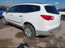 Chevrolet Traverse Ls Image 10