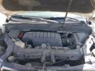 Chevrolet Traverse Ls Image 13