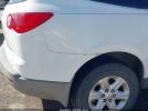 Chevrolet Traverse Ls Image 7