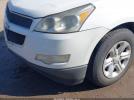 Chevrolet Traverse Ls Image 11