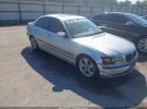 BMW 3 Series Image 1