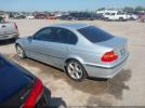 BMW 3 Series Image 5