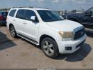 Toyota Sequoia Sr5 5.7l V8 Image 1