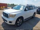 Toyota Sequoia Sr5 5.7l V8 Image 2