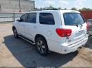 Toyota Sequoia Sr5 5.7l V8 Image 16